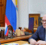 Александр Соколов: сфера здравоохранения занимает особое место в социальной политике страны и региона - ГТРК Вятка