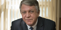 Александр Соколов поблагодарил Александра Малкова за службу и развитие Омутнинского района - Кировская правда