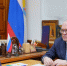 Губернатор Соколов отметил интенсивность визита федерального министра - VyatkaKirov.Ru