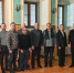 Вятский корпус Защитников Отечества - Епархия