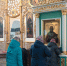 В храм Советска после реставрации вернули чтимую святыню — икону Николая Чудотворца - ГТРК Вятка