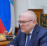 Александр Соколов назначил нового советника - Свойкировский.рф
