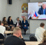 Открытие художественной выставки «Палестина в наших сердцах» - Кировский филиал РАНХиГС