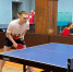 Настольный теннис: наши в игре - Кировский филиал РАНХиГС