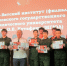 Профориентационные мероприятия Волго-Вятского института Университета имени О.Е. Кутафина (МГЮА) в городах Ямало-Ненецкого автономного округа - МГЮА