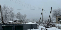 Главный эколог Кировской области сообщил, что с вывозом отходов справились - VyatkaKirov.Ru