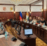 Первое заседание Общественного совета при министерстве юстиции Кировской области в 2026 году - Министерство юстиции
