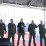 Олег Валенчук: Тема СВО стала главной в творчестве конкурсантов «Гринландии» - Kirov.Online