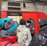 Главная картинка новости: Сбежавшую из Кирова девочку сняли с поезда в Пензе - Город Киров