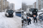 Регоператор ответил на вопрос, почему не везде удается вывезти ТКО
