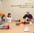 Начальник УФСИН России по Кировской области Кирилл Попов провел встречу с членами семей погибших воинов - участников СВО - УФСИН