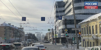 22 февраля в Кирове ограничат движение на ряде улиц - ГТРК Вятка