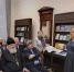 Вятские паломники на Святой Земле - Епархия