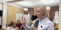 Лица вятского туризма: экскурсоводы региона принимают поздравления - VyatkaKirov.Ru