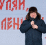 Театральная площадь в Кирове расцвела яркими красками масленичных гуляний. Праздник, знаменующий проводы зимы, открыл губернатор Кировской области Александр Соколов. - Кировская правда