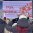 Соколов попросил прощения и закусил блином: как прошла Масленица на Театральной площади - Newsler.Ru