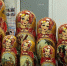 Главная картинка новости: Нолинские мастера поселили пушкинских героев в деревянных сувенирах - Город Киров