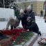ТОРЖЕСТВЕННАЯ ЦЕРЕМОНИЯ В ДЕНЬ ЗАЩИТНИКА ОТЕЧЕСТВА - Россельхознадзор