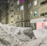 Март в Кировской области может начаться с мощных снегопадов - ProGorod.Ru