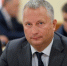 Алексей Жердев уходит с поста первого зампреда правительства Кировской области - Bnkirov.Ru
