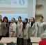 Студенты и преподаватели приняли участие в проекте «Мир серебряных возможностей»   фото 1 - КГМУ