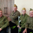 Сила духа и оптимизм - Министерство социального развития
