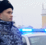 В Кирове росгвардейцы задержали подозреваемых в попытке кражи из охраняемого объекта - Росгвардия