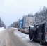 Главная картинка новости: Три женщины из автобуса Кирова получили тяжелые травмы в ДТП в Коми - Город Киров