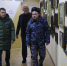 Глава города Котельнича Олег Исмаилов посетил ИК-33 УФСИН России по Кировской области - УФСИН