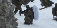 Главная картинка новости: Рядовой из Лузского района геройски погиб в ходе СВО - Город Киров