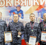 Росгвардейцы — призеры «Кубка Вятки-2026» по пожарно-спасательному спорту - Росгвардия