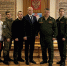 Лучшие военнослужащие запаса Кировской области получили награды. - ГТРК Вятка