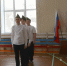 Итоги окружного смотра-конкурса строя и песни «Звонкая песня в строю» в городе Котельниче - 43edu.Ru