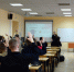 Проекты, направленные на развитие молодёжной политики вуза, представили в Волго-Вятском институте Университета имени О.Е. Кутафина (МГЮА) - МГЮА