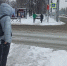 Главная картинка новости: Вот это сюрприз! Снег пролежит до мая: синоптики рассказали, когда придет настоящая весна - Город Киров