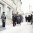 В УФСИН открыли мемориальную доску в честь Александра Бортникова - Newsler.Ru
