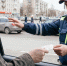 Что ответить инспектору ГАИ, если он требует предъявить медицинскую справку - ответ автоюриста - ProGorod.Ru