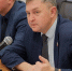 Главная картинка новости: Мошенники второй раз за сутки атакуют спикера кировского ОЗС Романа Береснева - Город Киров
