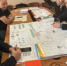 В Белой Холунице подготовили проект благоустройства Центрального сада - Свойкировский.рф