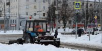 Кировчане пожаловались на дороги и снег на крышах почти 4 тысячи раз - Свойкировский.рф