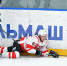 «Белая» полоса «Олимпии» продолжается - Kirov.Online