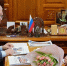 Главная картинка новости: Александр Соколов поручил создать центр поддержки одарённых детей к 2027 году - Город Киров