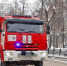 Под Кировом огонь на 100 квадратных метрах тушили сразу 23 человека - ProGorod.Ru