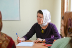 Встреча рабочей группы
