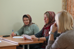 Встреча рабочей группы