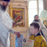 Достойная награда - Епархия