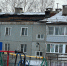Обрушившуюся крышу в многоквартирном доме в Слободском начали демонтировать - Kirov.Online