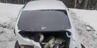 В выходные на дорогах Кировской области пострадали трое детей - Newsler.Ru