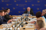 Губернатора Александра Соколова отметило федеральное агентство
