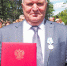 Привык всю жизнь защищать - Епархия